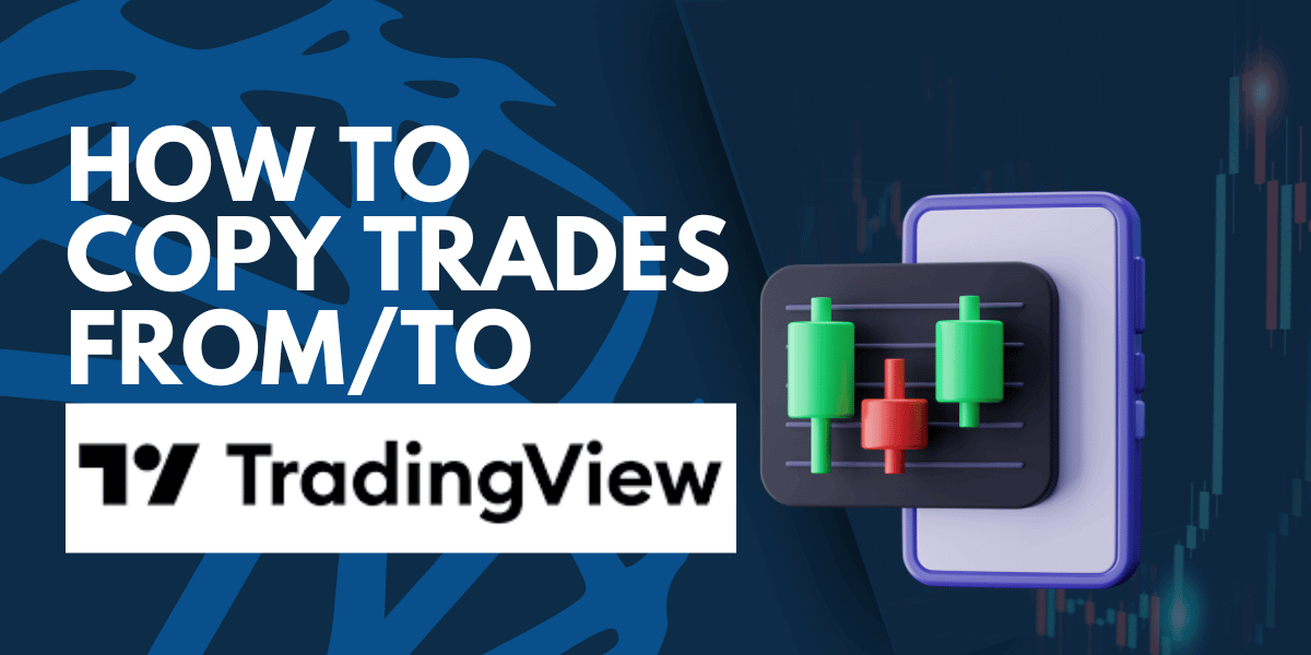 How to Copy From/To TradingView