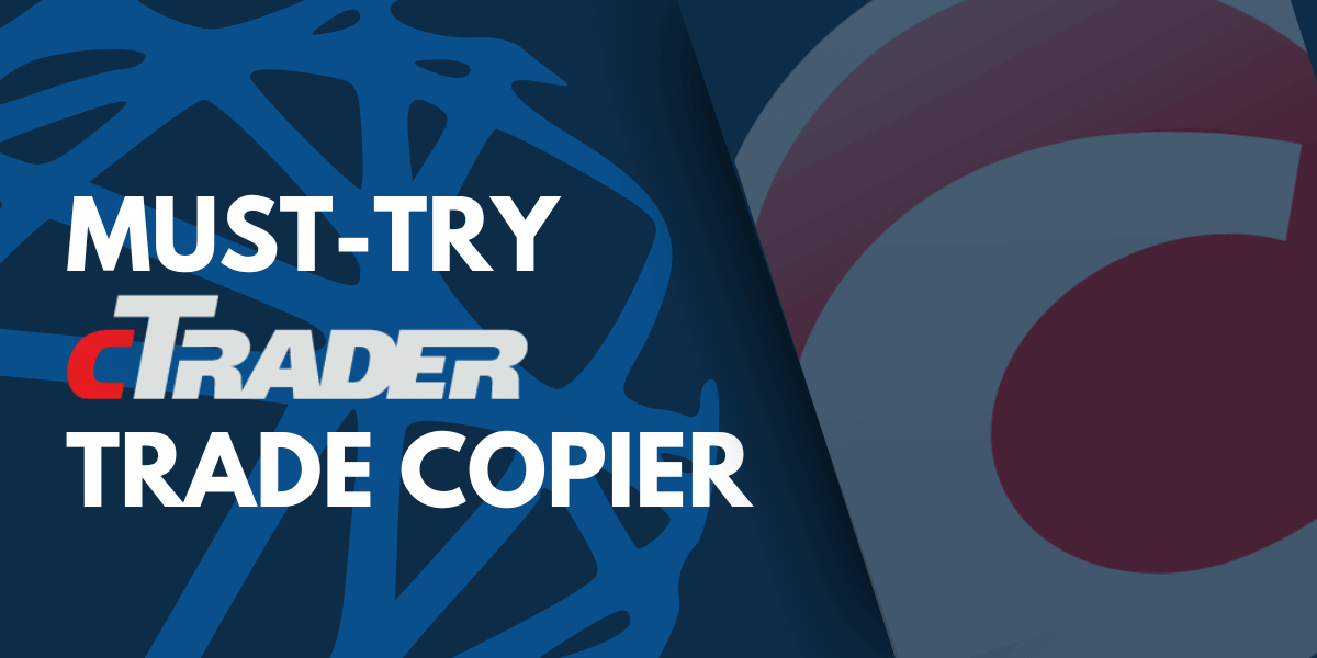 Smart Solutions: Duplikium's cTrader Trade Copier