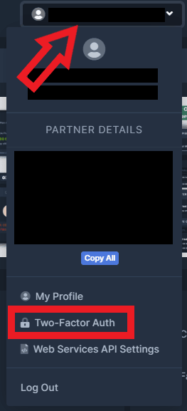 2-factor-auth 2-factor-auth